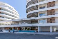 Oyster 1-BR Apt in Larnaca - B&B Larnaca