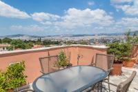 Athenian Villa Beneath the Acropolis - Ferienwohnung Athen