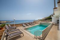 B&B Porto Cristo - Villa Enderrossall - Bed and Breakfast Porto Cristo