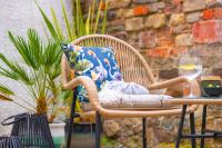 Crescent Apartments - B&B Newport