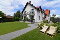 Piaskowy 2 - Bed and Breakfast Jantar