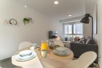 Apartamento de 2 dormitorios