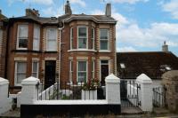 Harbour View- Cosy Maisonette, Close to Brixham Harbour - B&B