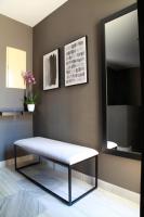 Private pool luxurious villa with mountain views - B&B Estepona