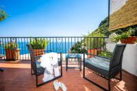 Casa Betty - Ferienwohnung Positano