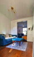 Stylish 3 Bedroom Townhouse in Brockley with Large Garden - B&B