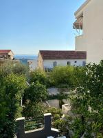 Apartments & rooms Joy of life in Makarska - Chambres d'hôtes Makarska