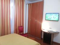 Habitación Doble con balcón