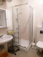 Nikola Apartman Udvari Medence Siófok - B&B