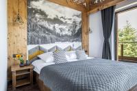 Appartement Split-level
