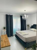 B&B Craiova - Pinului Residence Apartment - Bed and Breakfast Craiova