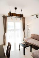 Apartment Adriatic Blue - Bed and Breakfast Tivat
