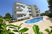 Apartments Paradise - B&B Traù