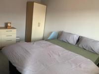 Tweepersoonskamer met Eigen Badkamer