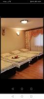 Quadruple Room with Mountain View