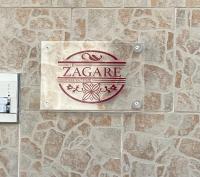 B&B Palagiano - Le zagare - Bed and Breakfast Palagiano
