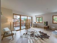 Apartment Hideaway - Stylisch, ruhig, Topausstattung, Infrarotsauna, Dachterrasse - Ferienwohnung Walchsee