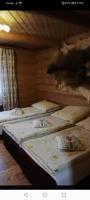 Triple Room with Mountain View