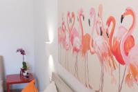Tweepersoonskamer met Eigen Badkamer
