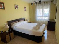 Precioso apartamento con piscina - B&B Aguadulce