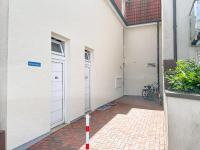 Muschelsucher - B&B Norderney