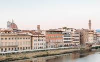 La Terrazza Sull'Arno - Bed and Breakfast Florence