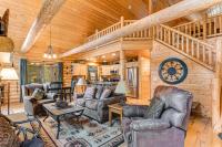 River Woods Retreat - B&B Lyndon Station