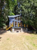 chata Zorka - B&B