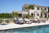 La maison en Provence - B&B