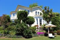 B&B Torquay - Trafalgar House - Bed and Breakfast Torquay