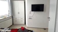 Chambre Simple avec Terrasse