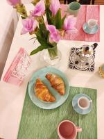 La Scaletta Trani - B&B