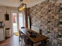 B&B Norwich - Norwich, Lavender House, 3 Bedroom House, Private Parking and Garden - Bed and Breakfast Norwich