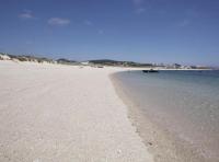 Apartamento en Rias Baixas-Aguiño-Ribeira - Ferienwohnung