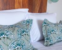 Chambre Quadruple - Vue sur Mer