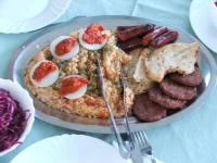 Pansion Adria Haus - B&B Posedarje