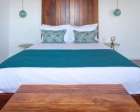 Chambre Quadruple - Vue sur Mer