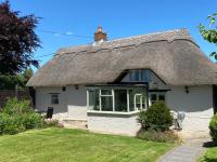 Thatch Cottage, East Boldre nr Beaulieu and Lymington - B&B Brockenhurst