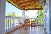 Studio mit Meerblick