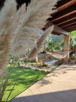 Dimora Virone Paradiso - B&B Naro