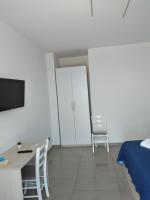 Deluxe Tweepersoonskamer met 1 of 2 Bedden