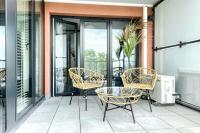 Blue Harmony - B&B Kołobrzeg