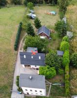 Fewo Ben - B&B Lohme