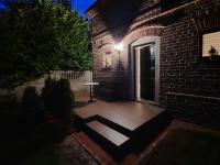 apartament typu agro z tarasem - B&B Milicz