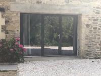 Le gîte de l'Ajon - B&B