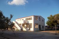 Two-Bedroom Apartment - Ground Floor