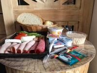 Ballada 2 - B&B Zakopane