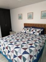 Hostal Raatid Manchy - B&B San Andrés