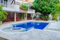 Santorini Villas Santa Marta - B&B Santa Marta