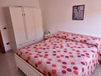 Apartamento con vistas al mar